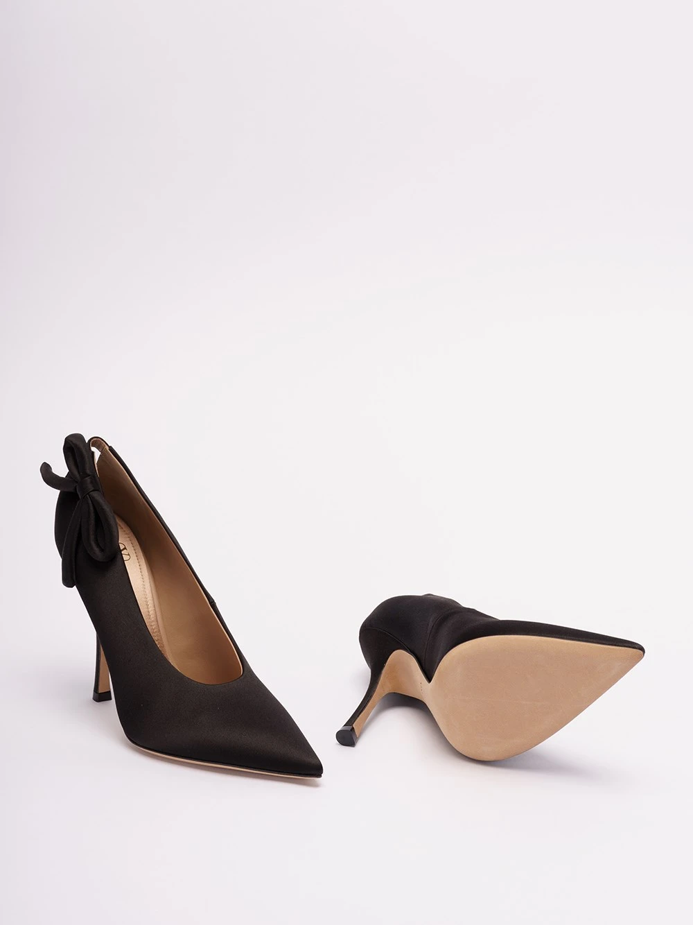 Décolleté 'Valentino Garavani Nite-Out' 6 Décolleté 'Valentino Garavani Nite-Out' - immagine 4