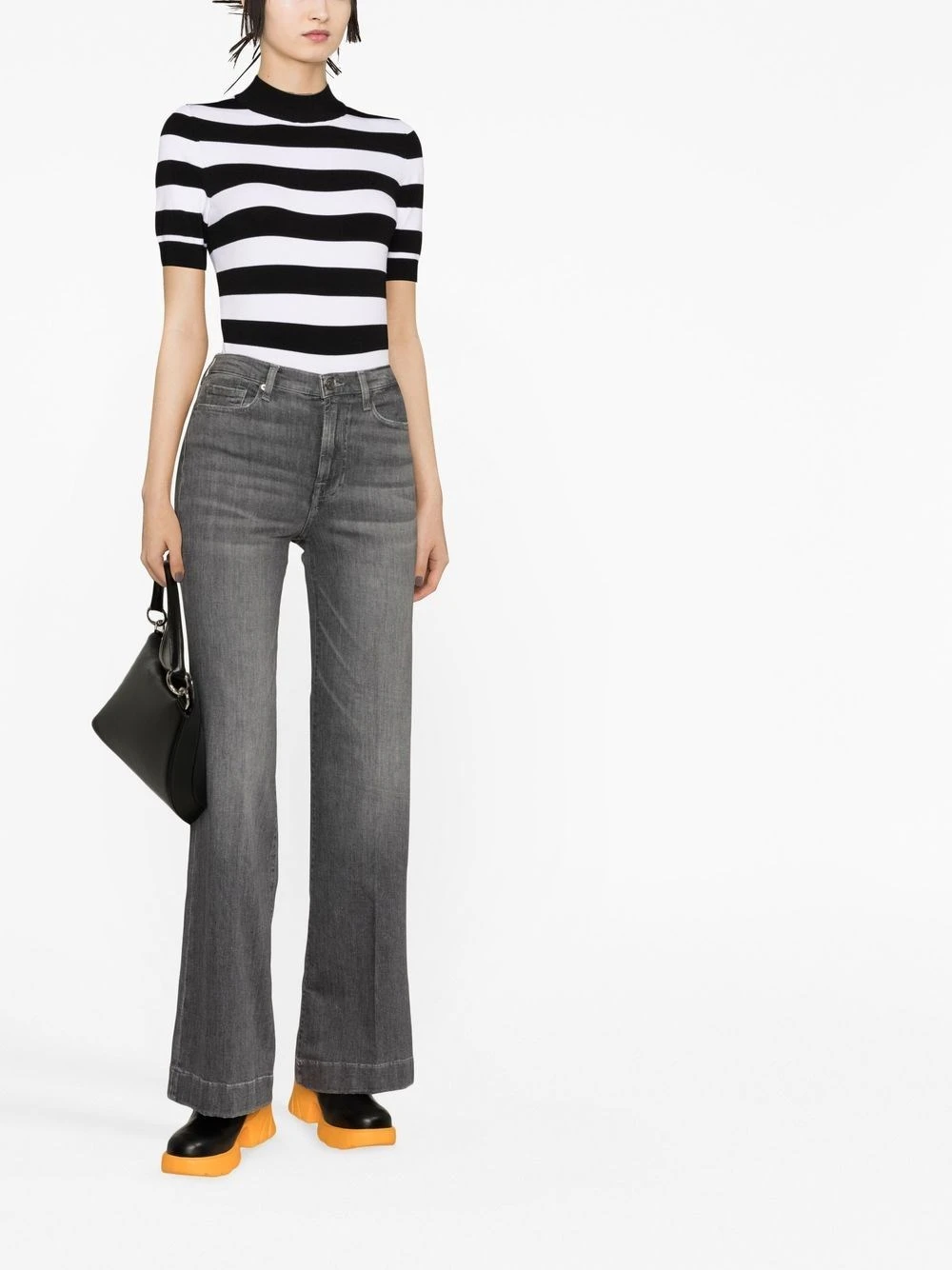 7 For All Mankind Jeans 'Modern Dojo Soho' 4 7 For All Mankind Jeans 'Modern Dojo Soho' - immagine 2