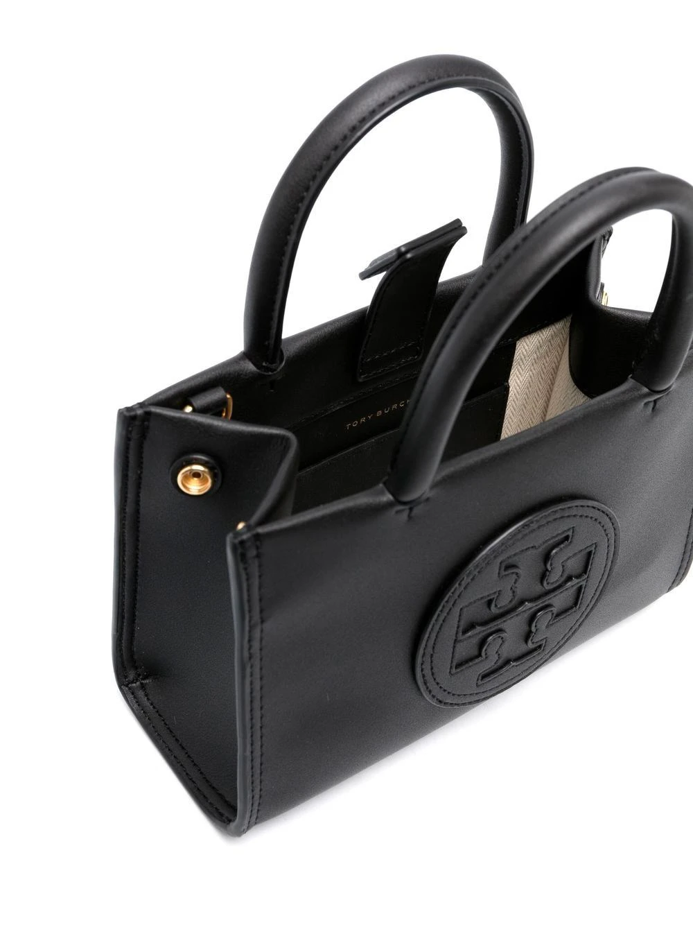 Tory Burch Borsa Tote Mini 'Ella Bio' 6 Tory Burch Borsa Tote Mini 'Ella Bio' - immagine 4