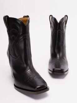 STELLA MCCARTNEY Stivali 'Cowboy Cloudy' -Negozio Di Abbigliamento Femminile d08d2194 d17f 47d6 8212 b23a39a449c7