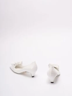 Prada Décolleté In Pelle Spazzolata -Negozio Di Abbigliamento Femminile d09a4f02 0ce0 48d9 b715 c17ec01b3807