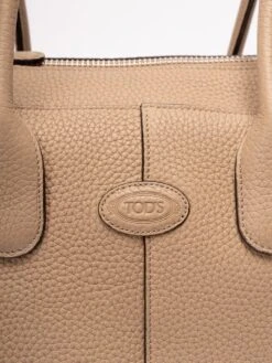 Tod's Borsa In Pelle Media 'Di' 10 Tod's Borsa In Pelle Media 'Di' -Negozio Di Abbigliamento Femminile d110ad4d ed60 4fa9 afcb b563eb7ae022