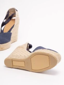 Castañer Espadrillas Con Zeppa `Chiara/8ED/002' -Negozio Di Abbigliamento Femminile d13ad863 c6ca 4759 a852 41a47c2a2e13