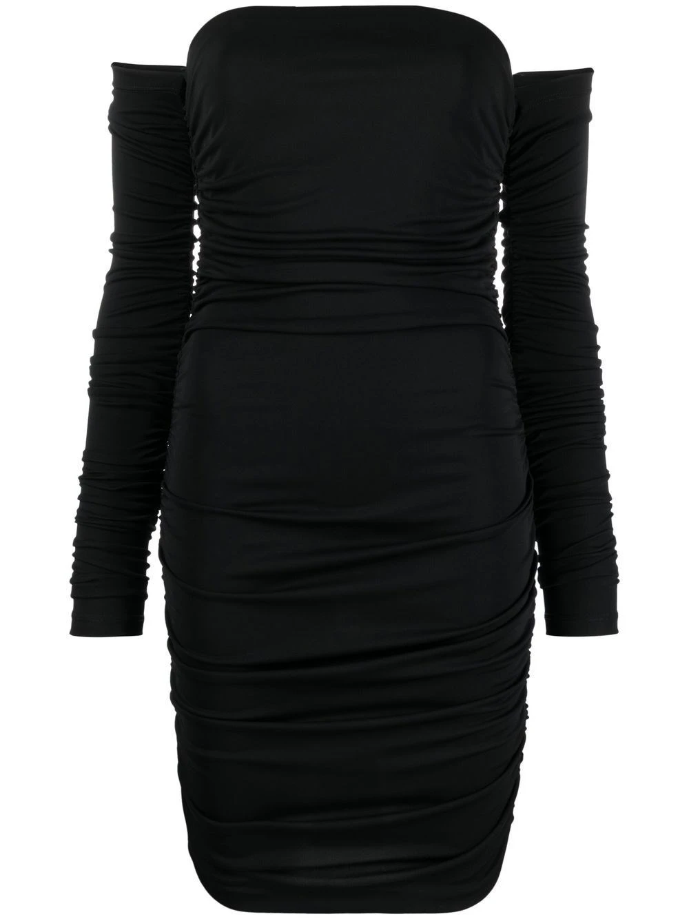 Mini Abito Off-the-shoulder 'Linda Mini 3 Mini Abito Off-the-shoulder 'Linda Mini