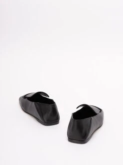 SERGIO ROSSI Mocassino In Pelle 'Bikini 1' 9 SERGIO ROSSI Mocassino In Pelle 'Bikini 1' -Negozio Di Abbigliamento Femminile d1cf40f3 4fc1 460d 80a1 d542945f1705