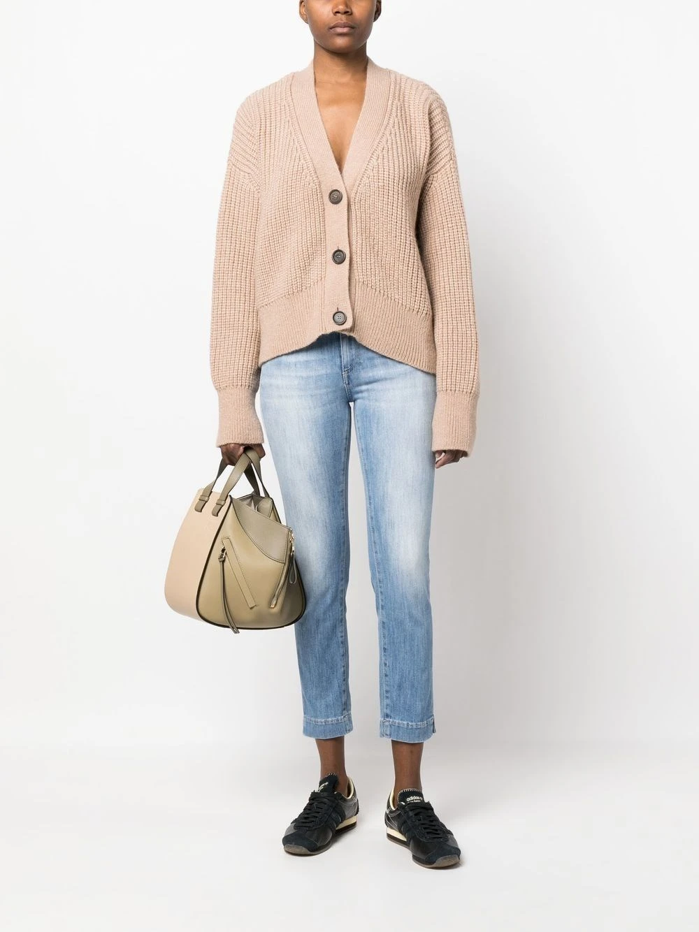 Dondup Jeans 'Rose' 4 Dondup Jeans 'Rose' - immagine 2