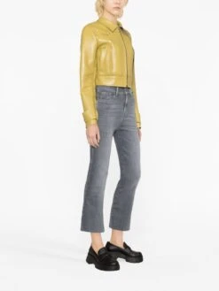 7 For All Mankind Jeans 'Hw Slim Kick Illusion Slim' Con Taglio Crudo 8 7 For All Mankind Jeans 'Hw Slim Kick Illusion Slim' Con Taglio Crudo -Negozio Di Abbigliamento Femminile d2dd974c 358c 4605 821d e36827ef82d9