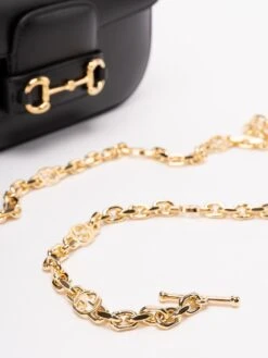 Borsa A Spalla 'Gucci 1955 Horsebit' -Negozio Di Abbigliamento Femminile d2eb2097 76bf 4447 abb6 b873e129cfeb