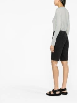 Maglione A Girocollo In Cashmere Chiaro Off Gauge -Negozio Di Abbigliamento Femminile d343f309 0769 482b 9fbf 8d88ec97d141