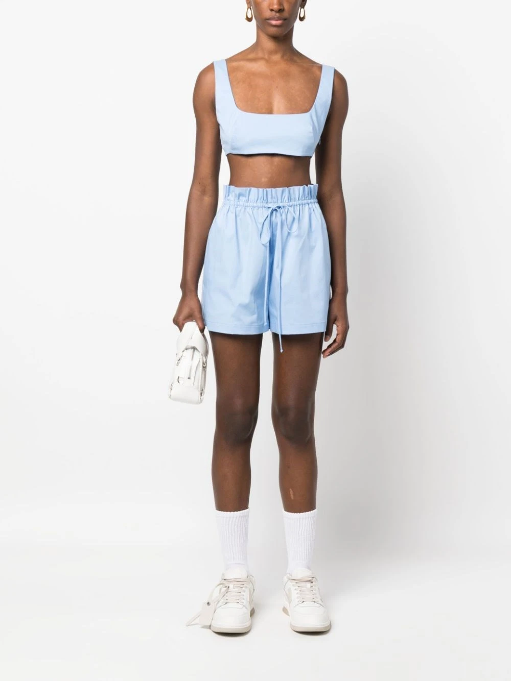 Top Bralette 'Muse' 4 Top Bralette 'Muse' - immagine 2