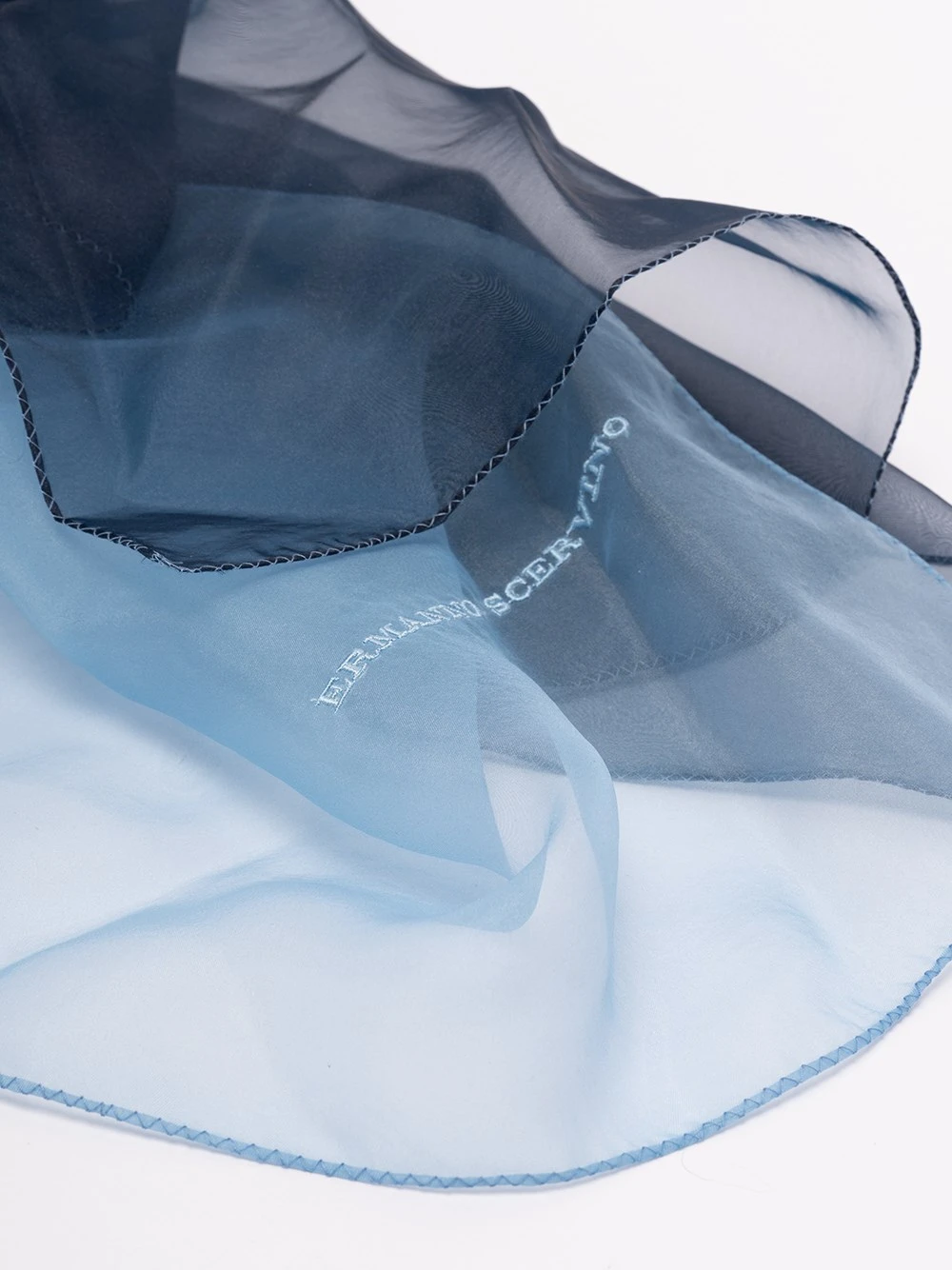 ERMANNO SCERVINO Scialle 4 ERMANNO SCERVINO Scialle - immagine 2