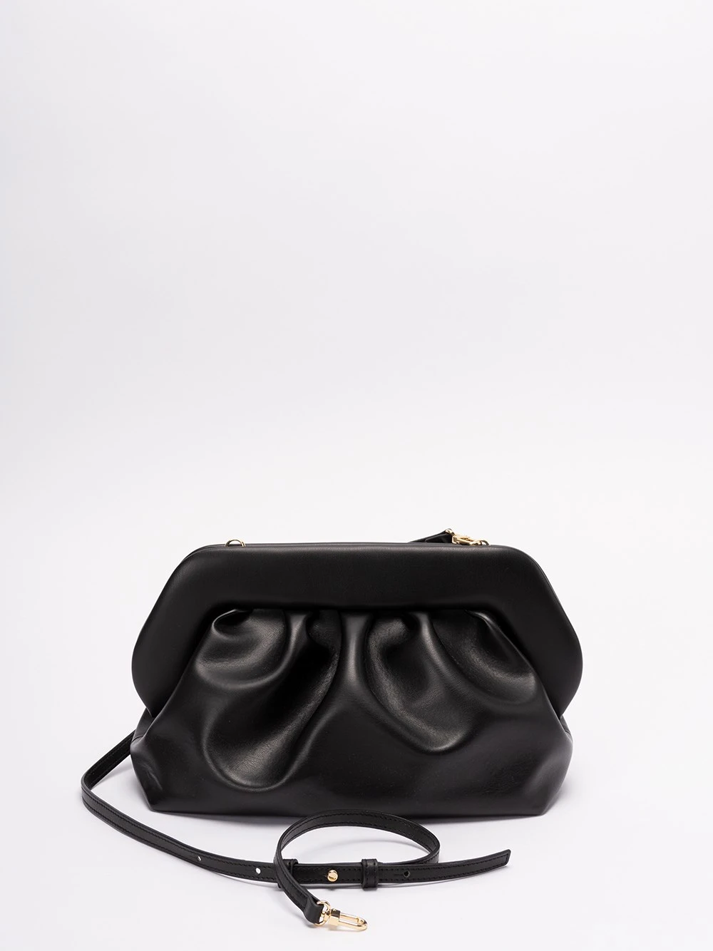 THEMOIRè Pochette 'Bios Vegan Fabric Sample' 4 THEMOIRè Pochette 'Bios Vegan Fabric Sample' - immagine 2