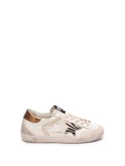 Golden Goose Sneaker 'Super-Star Penstar'