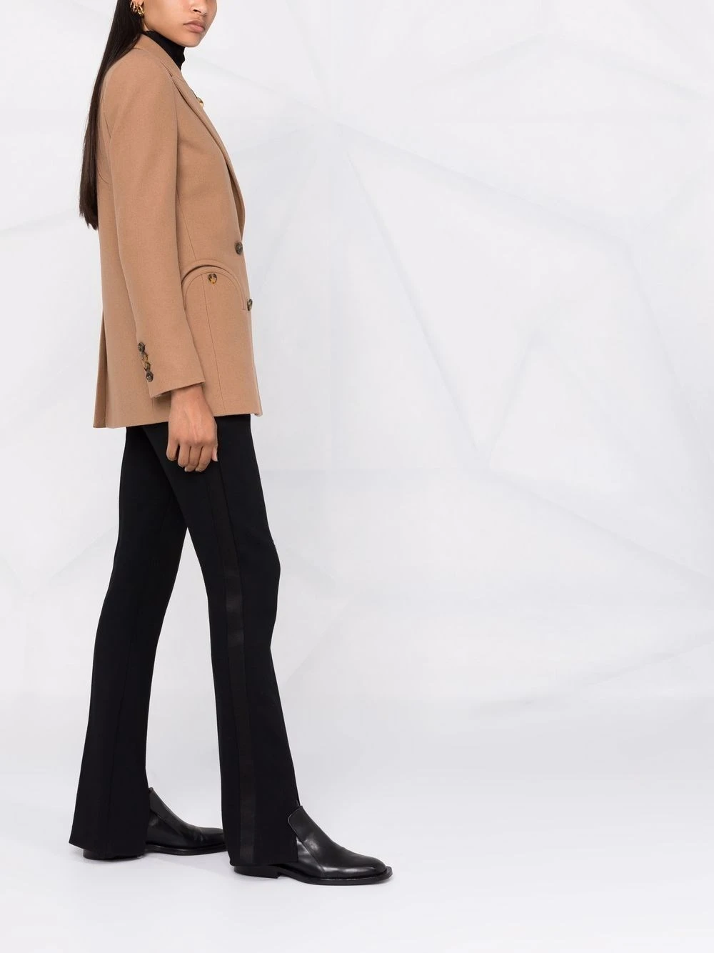 Blazer A Doppiopetto "Cholita Everyday" 5 Blazer A Doppiopetto "Cholita Everyday" - immagine 3