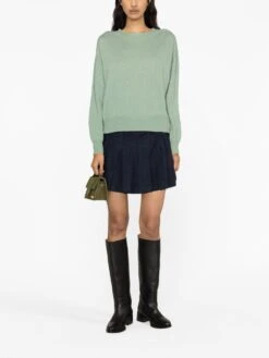 Twin Set Maglia A Girocollo -Negozio Di Abbigliamento Femminile d627c506 20b9 487a bba4 14589d7ea9d5