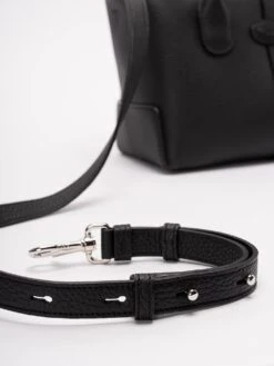 Tod's Borsa Piccola In Pelle 'Di' 12 Tod's Borsa Piccola In Pelle 'Di' -Negozio Di Abbigliamento Femminile d6521b98 173b 4377 ba54 a90458c1c44e