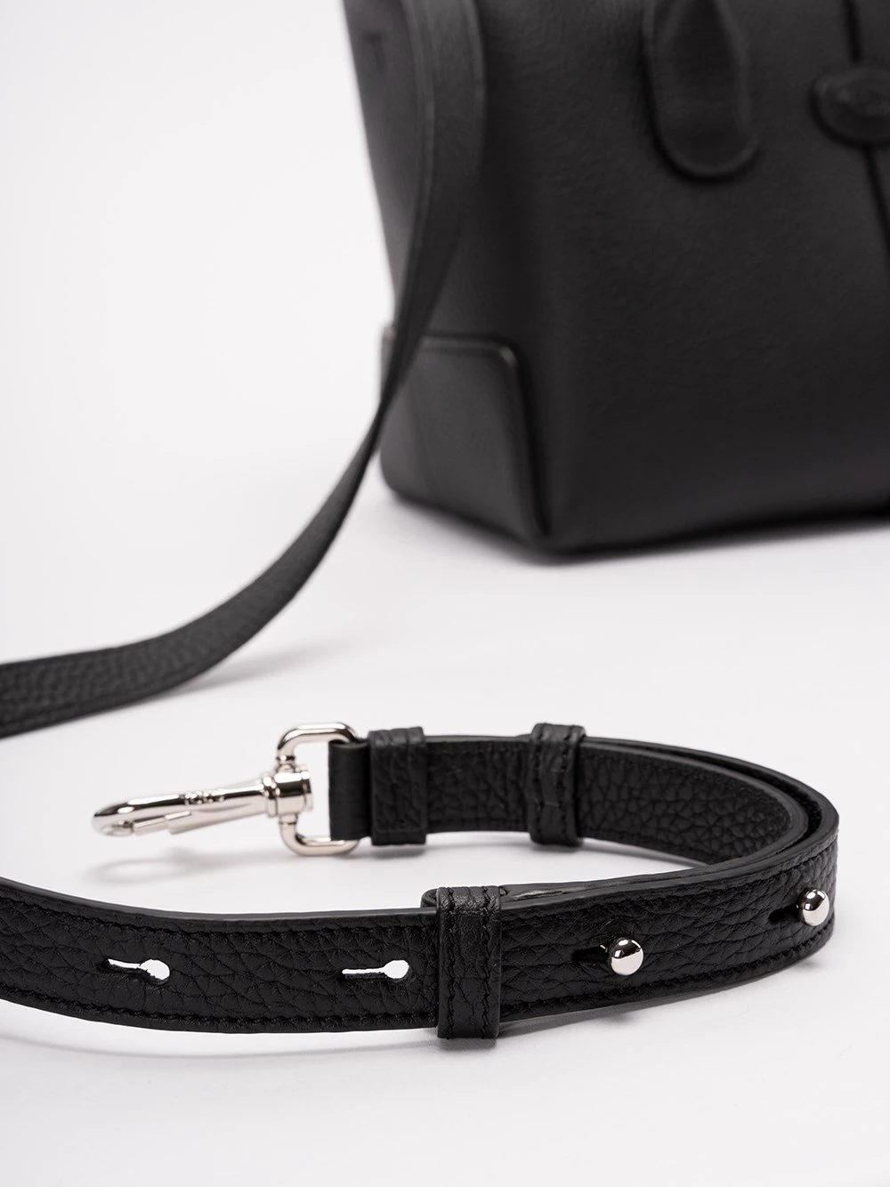 Tod's Borsa Piccola In Pelle 'Di' 7 Tod's Borsa Piccola In Pelle 'Di' - immagine 5