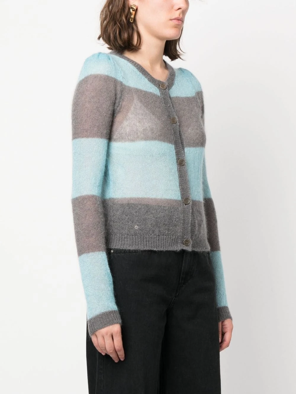 Etro Cardigan Girocollo 7 Etro Cardigan Girocollo - immagine 5