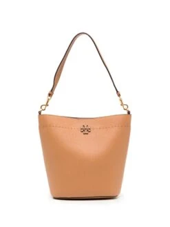Tory Burch Secchiello In Pelle 'McGraw'