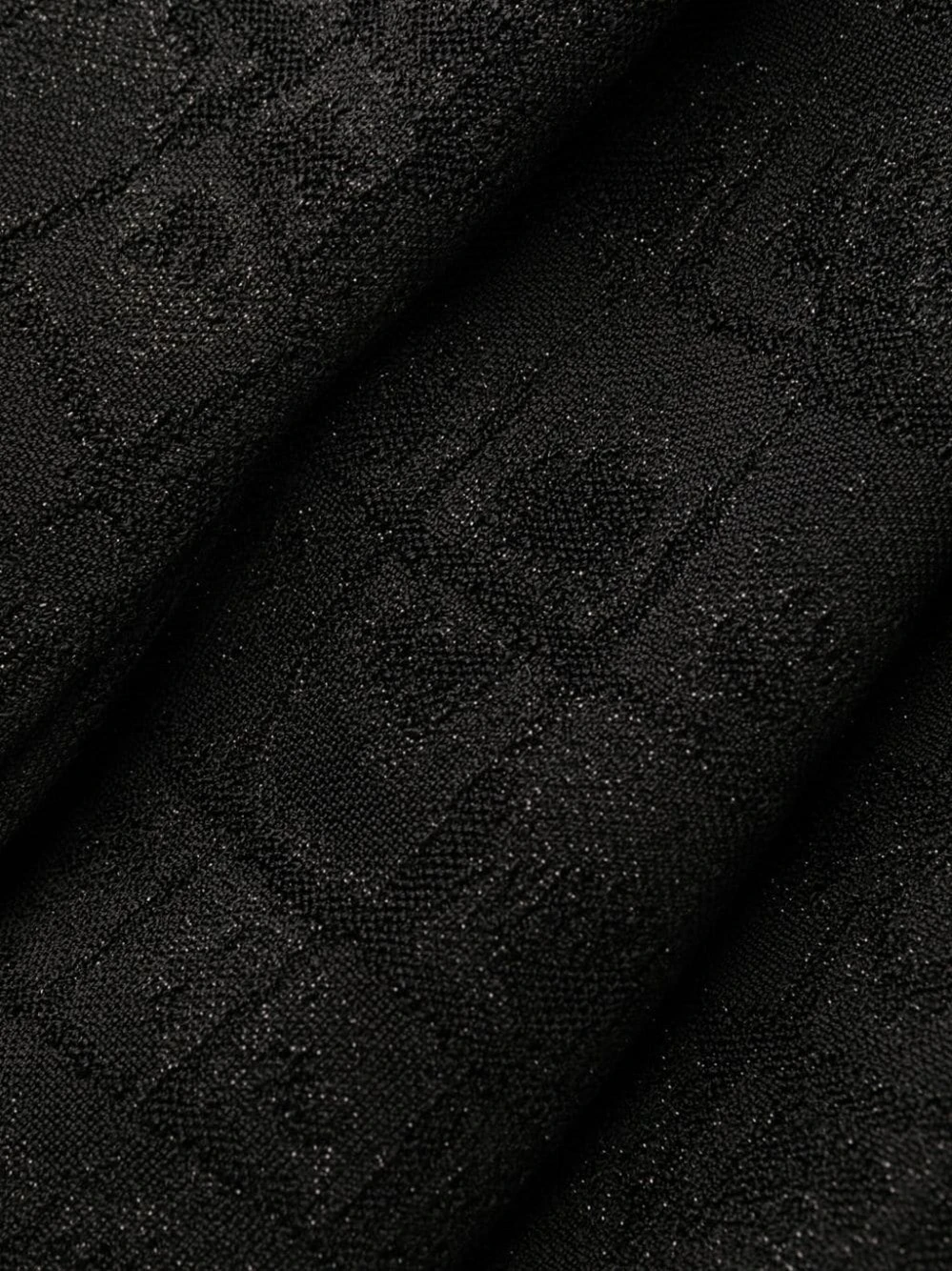 Versace `Crocodile` Knit Midi Dress 5 Versace `Crocodile` Knit Midi Dress - immagine 3