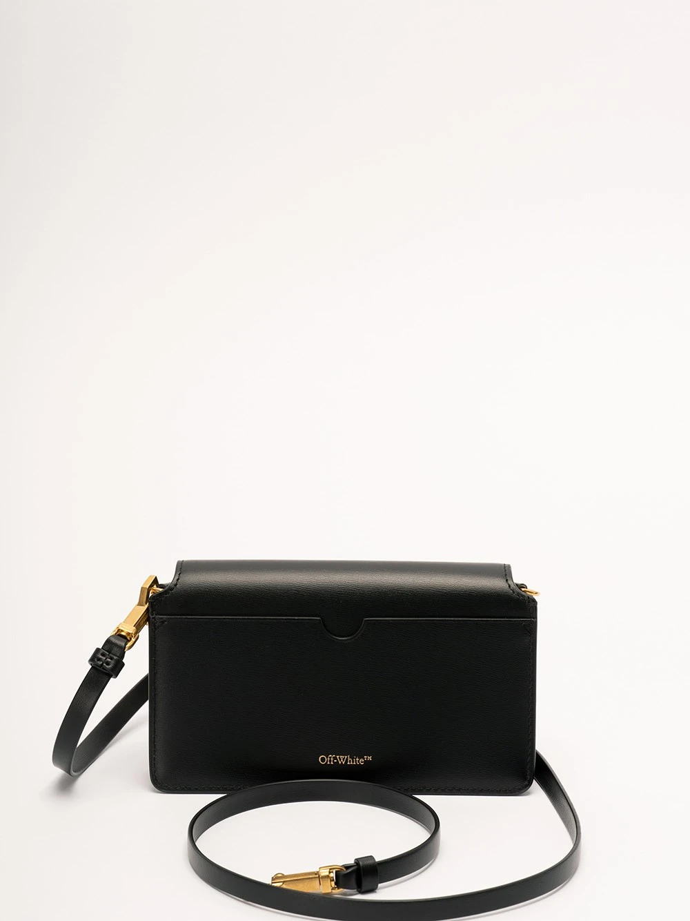 Off-White Custodia Per Smartphone 'Jitney' 4 Off-White Custodia Per Smartphone 'Jitney' - immagine 2