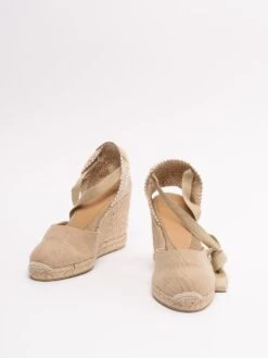 Castañer Espadrillas 'Carina/8/002' -Negozio Di Abbigliamento Femminile d8530561 7015 404c 8924 106c9d18a106