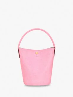 Longchamp Borsa A Secchiello Piccola 'Epure' -Negozio Di Abbigliamento Femminile d8783e21 31d8 4081 9ac2 7da63da39f9a