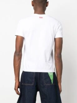 T-shirt Ampia "Kenzo Paris" 10 T-shirt Ampia "Kenzo Paris" -Negozio Di Abbigliamento Femminile d8990861 c258 455d 9a58 707f8949e87a