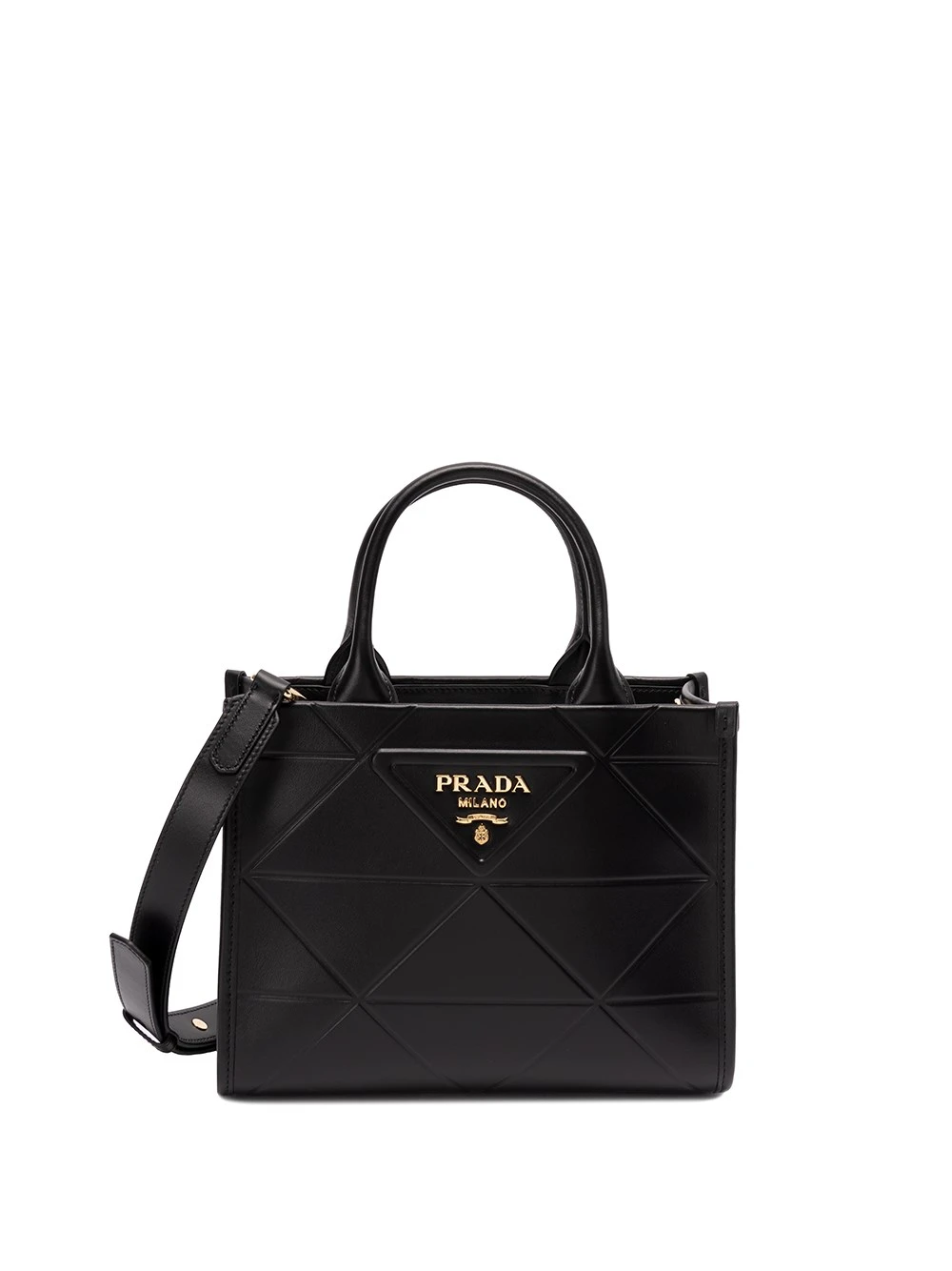 Borsa Con Impunture 'Prada Symbole' 3 Borsa Con Impunture 'Prada Symbole'