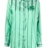 Etro Camicia In Cotone E Seta A Righe Con Logo Pegaso 1 Etro Camicia In Cotone E Seta A Righe Con Logo Pegaso -Negozio Di Abbigliamento Femminile d8c4f3f3 1563 4f65 9cb9 ca613f1be014
