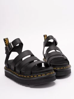 Dr. Martens Sandali Con Strap `Blaire` 11 Dr. Martens Sandali Con Strap `Blaire` -Negozio Di Abbigliamento Femminile d9825c5e d067 4ce0 8aab 8e28202ee726