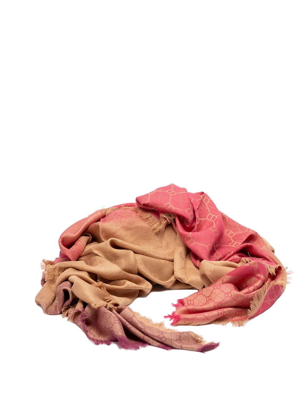 Twin Set Jaquard Keffiyeh 'All Over Jacquard T' 3 Twin Set Jaquard Keffiyeh 'All Over Jacquard T'