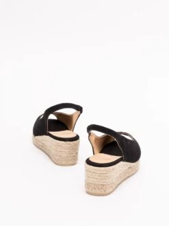 Castañer Espadrillas Con Zeppa `Barbara/3/001 9 Castañer Espadrillas Con Zeppa `Barbara/3/001 -Negozio Di Abbigliamento Femminile d9b4788b 1c4c 403a 9457 a4b4eae108b7