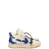 Off-White Sneaker Mid-top In Pelle 'Sponge' -Negozio Di Abbigliamento Femminile d9c83ea8 2e91 4712 9703 8cf4c798dbc4