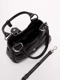 Borsa In Pelle Imbottita 'Prada Moon' 11 Borsa In Pelle Imbottita 'Prada Moon' -Negozio Di Abbigliamento Femminile dab64069 669e 49ed 8664 53559434dc89