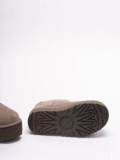 Ugg Stivali 'Classic Mini Platform' -Negozio Di Abbigliamento Femminile dada6768 cd8b 47a9 9134 5ac37e1c7d1b