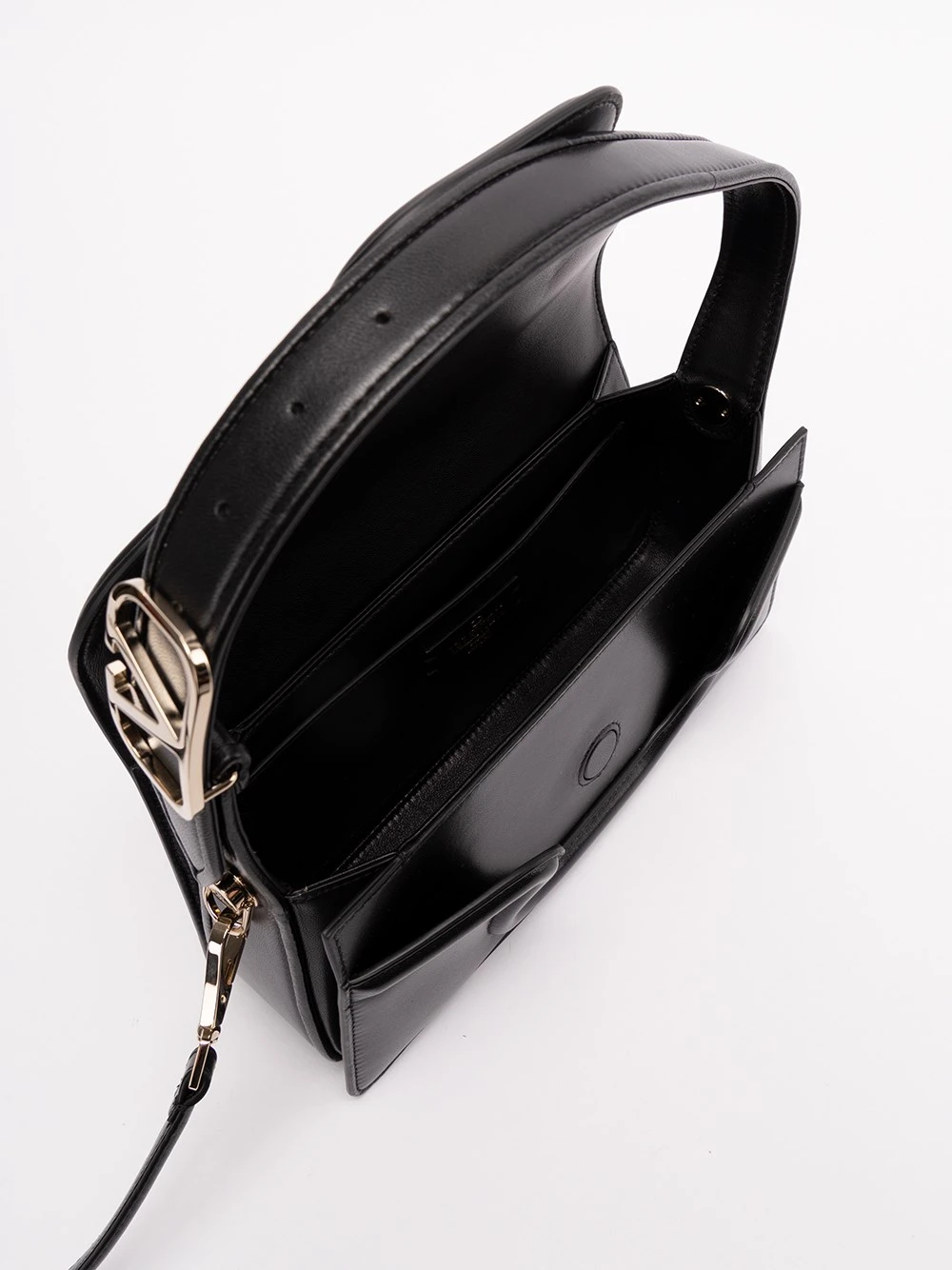 Valentino Garavani Borsa A Spalla`Sculpture` 7 Valentino Garavani Borsa A Spalla`Sculpture` - immagine 5