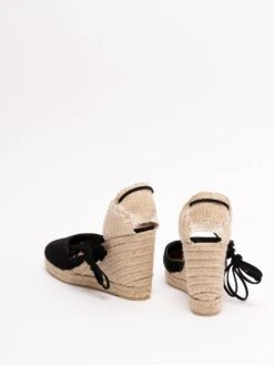 Castañer Espadrillas 'Carina/8/007' 8 Castañer Espadrillas 'Carina/8/007' -Negozio Di Abbigliamento Femminile db676898 bf55 465b 9fc1 79153e835c44