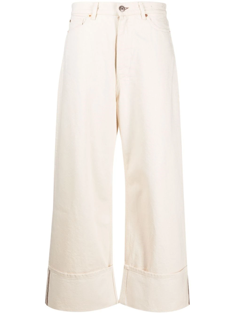 `Skater` Wide Leg Jeans 3 `Skater` Wide Leg Jeans