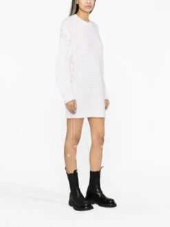 Abito Mini In Maglia 9 Abito Mini In Maglia -Negozio Di Abbigliamento Femminile dc6d2f42 c6e2 4041 8027 e24b443532ca