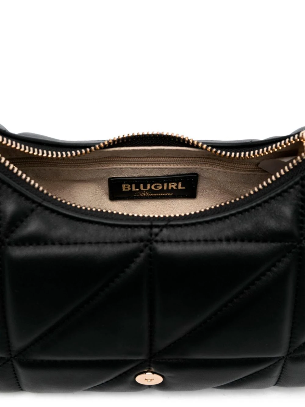 Blugirl Small Hobo Bag 5 Blugirl Small Hobo Bag - immagine 3