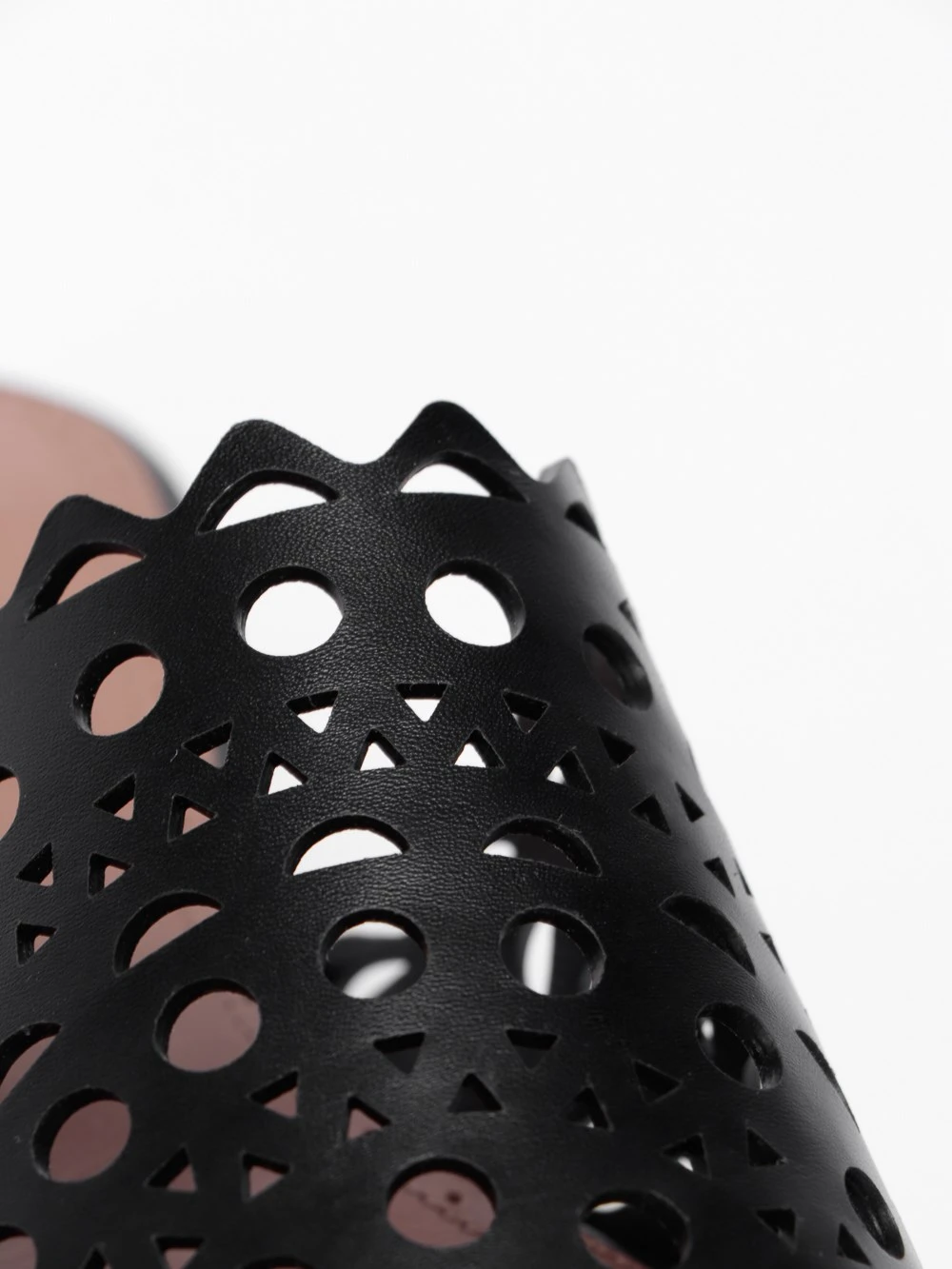 ALAIA `Vienne` Mules 8 ALAIA `Vienne` Mules - immagine 6