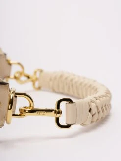 Borsa Hobo 'Fendigraphy Small' -Negozio Di Abbigliamento Femminile dd0a91c6 62ee 446e a94a 2576feeff2ce