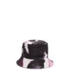 Alexander McQueen Cappello Da Pescatore 'Watercolor' 1 Alexander McQueen Cappello Da Pescatore 'Watercolor' -Negozio Di Abbigliamento Femminile dd579026 dbb1 47e4 bdb1 047813121e3b