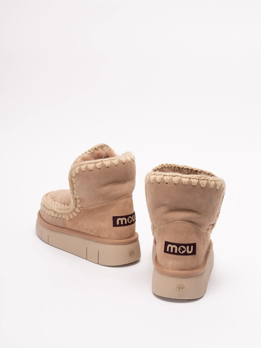 Mou 'Eskimo 18 Bounce' 5 Mou 'Eskimo 18 Bounce' - immagine 3