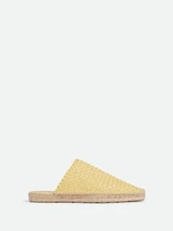 Bottega Veneta Espadrillas