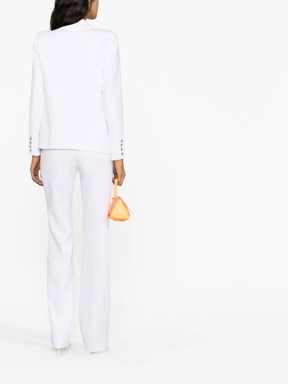 Michael Kors Pantaloni Slim Bootcut 5 Michael Kors Pantaloni Slim Bootcut - immagine 3