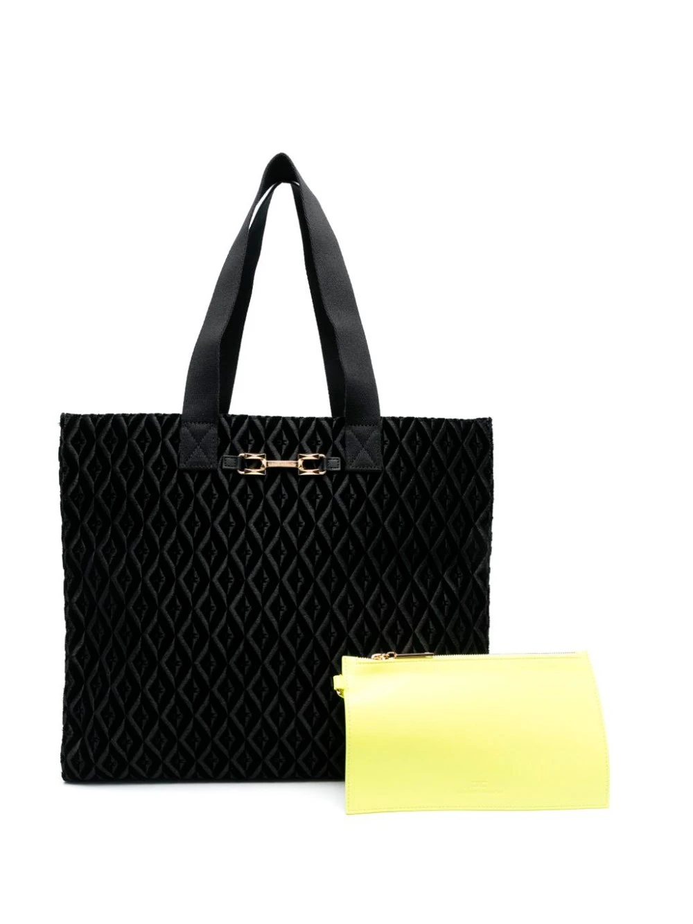 Elisabetta Franchi Borsa Tote 6 Elisabetta Franchi Borsa Tote - immagine 4