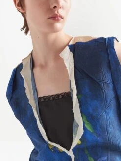 Prada Abito 'Paper Iris' -Negozio Di Abbigliamento Femminile df5c6e18 984c 4c2a b42f 1f87c3e4f224