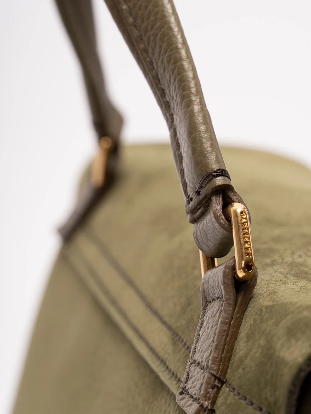 Zanellato Borsa A Spalla Piccola 'Postina Jones' 6 Zanellato Borsa A Spalla Piccola 'Postina Jones' - immagine 4